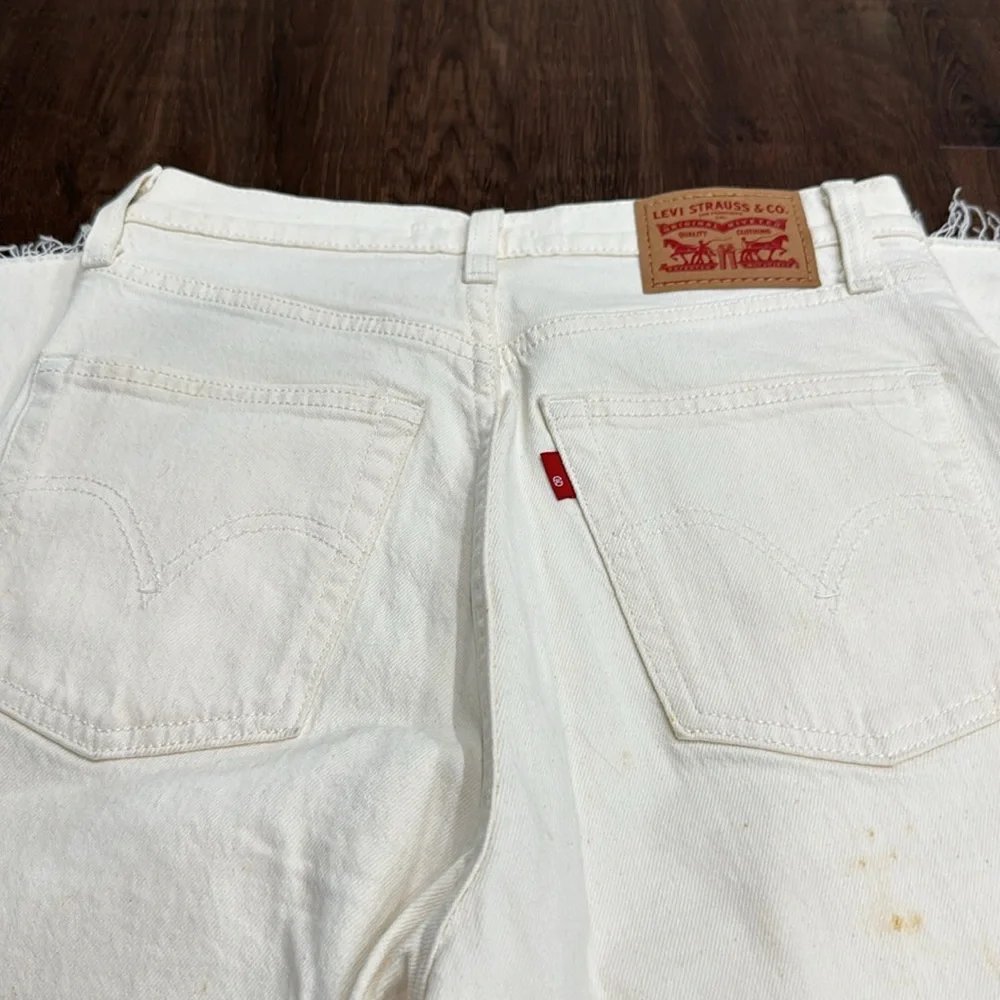 Levi’s - Ribcage Straight - Picture 4 of 11